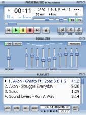 PocketMusic Bundle v5.3.5AAC Plugin Crac