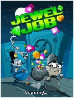 Jewel Jobs 176x220 LG A200