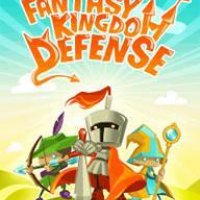 fantasy kingdom defense hack