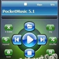 PocketMusic Bundic v5.1