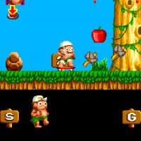 adventure island 240х320