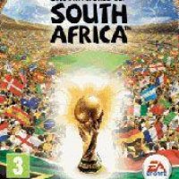 Fifa 2010 South Africa World Cup