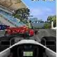 3D Formula Racing RU SE 240x320