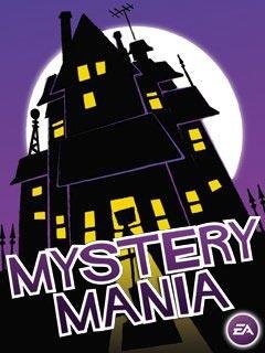 Mystery Mania Nokia s60 3ed 352x416