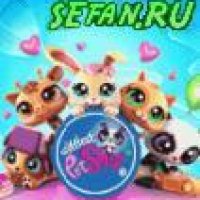 Littlest Pet Shop 128