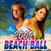 Beach Ball 2009