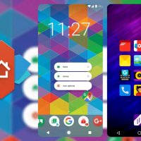 Nova Launcher v8.1.1 Prime