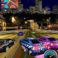 Nitro Street Racing