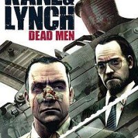 Kane And Lynch (Dead Men)