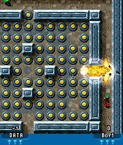 Explode arena(bombermen)