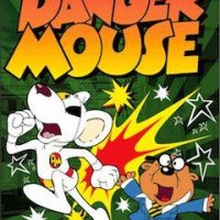 Danger Mouse (Опасная Мышь)