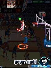 NBA Pro Basketball 2010