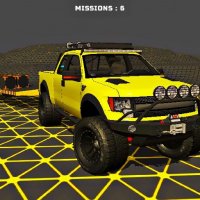 PROJECT:OFFROAD-v18-MOD