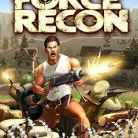 FORCE RECON (ПРОТИВ СИЛЫ)