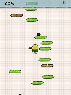 Doodle Jump qvga