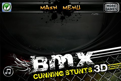 BMX Cunning Stunts 3D v.1.0.42