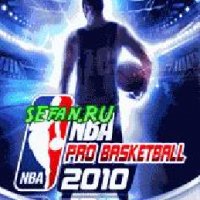 Nba Pro Basketball2010 208-208