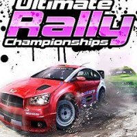 Ultimate Rally Championships