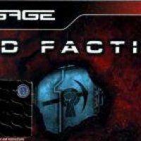 Red Faction.N-Gage