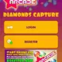 1 diamonds capture