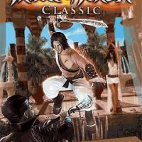 Prince of persia classic