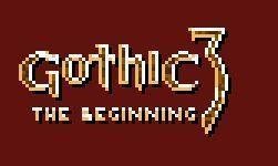 Gothic 3 the Beginning