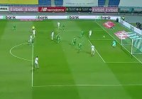 Динамо Полесье 2-1