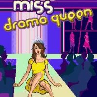 Miss Drama Queen