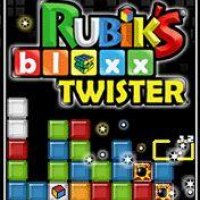 Rubiks Bloxx Twister