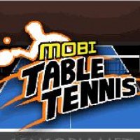 Mobi Table Tennis