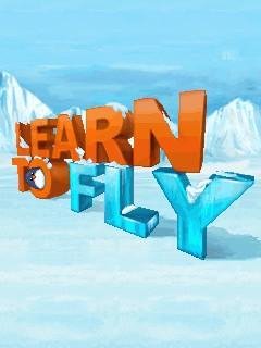 Learn to Fly RU SE C905 U100i 240x320