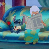 Stitch-holding-hands