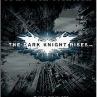 The Dark Knight Rises Nokia s40v3 240x32