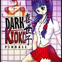 ultimate dark kioko pinball