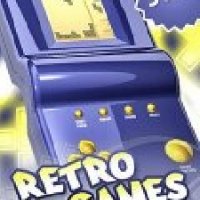 Retrogames