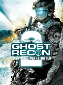 Ghost Recon 2 Nokia 208x208