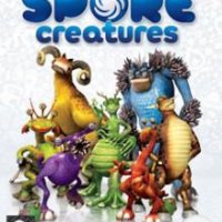 Spore Creatures RUS Samsung 480x800