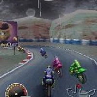 3d moto racing evolved