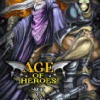 Age of Heroes Eretic RUS Nokia 176x208