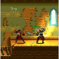 Prince Of Persia Warrior Within-