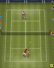 Pro Tennis 2018 Nokia 128x160