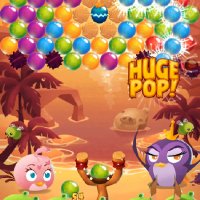 Angry Birds Stella POP v1.0.14 MOD