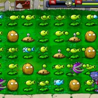 Plants Vs Zombies 1.1.62