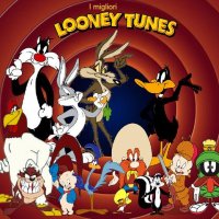 Looney Tunes