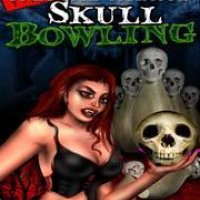 Dome Skull Bowling