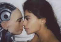 SEVDALIZA - HIGH ALONE