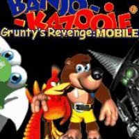 Banjo-kazooie