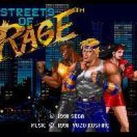 Streets of rage