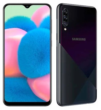 Samsung galaxy A30s MAIN