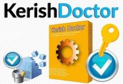 Kerish Doctor 2022